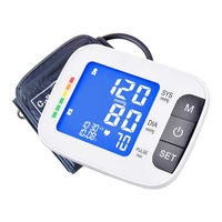Joytech Owlhealth DBP-1359 User Manual