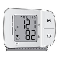 smartheart 01-743T Quick Start Manual