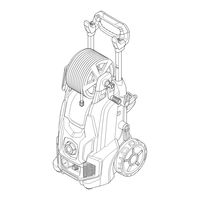 Blue Clean 15343 Original Instructions Manual