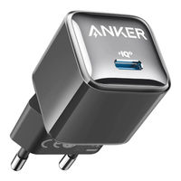 Anker 511 User Manual