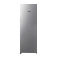 VALBERG 1D NF 328 E S180C Installation Manual