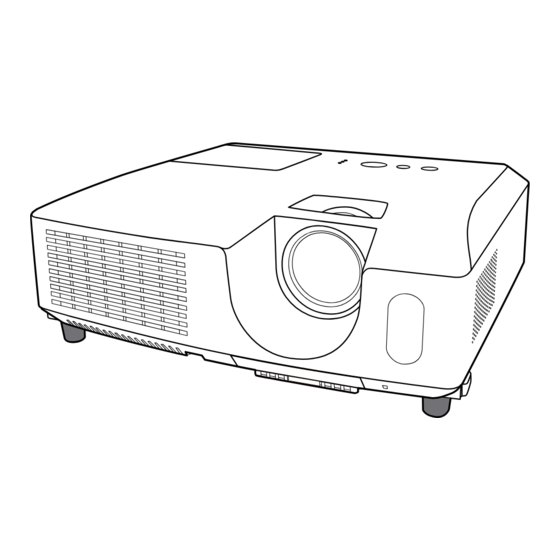 Dukane CP-RX80 User Manual
