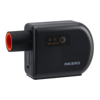 Inkbird ISC-027BW User Manual
