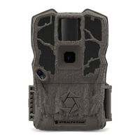 Stealth Cam G34MAX User Manual