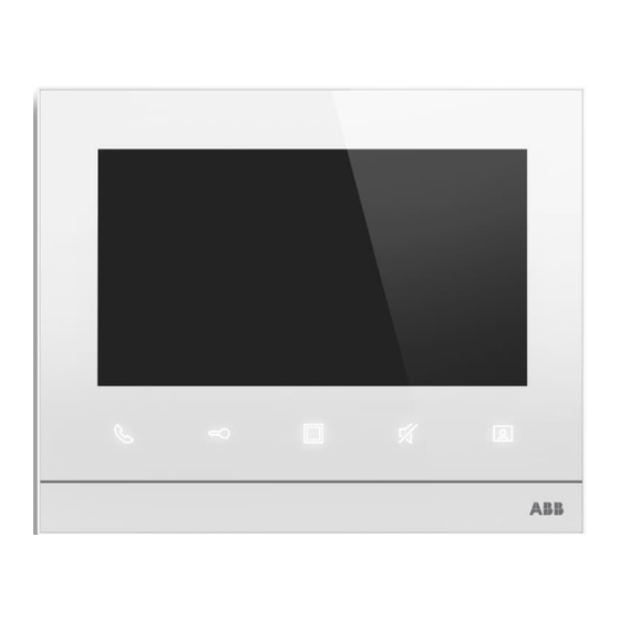 ABB M2238 02 Series Product Manual
