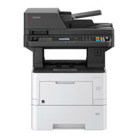 Kyocera ECOSYS M3145dn Service Manual