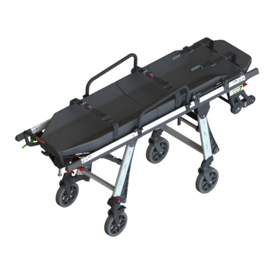 Promeba PC-900/7 Series User Manual
