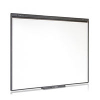 Smart Technologies SMART Board 480 Configuration And User's Manual