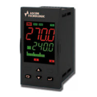 ascon KX1 Engineering Manual