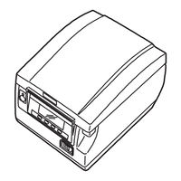 TVS electronics RP-3300 User Manual
