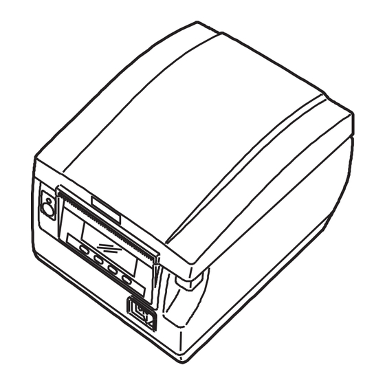 TVS electronics RP-3300 User Manual