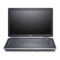 Dell Latitude E6440 Technical Manualbook