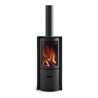 Stuv 30 Compact Installation And Use Manual