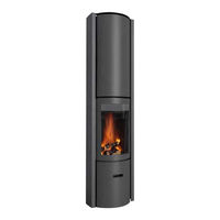Stuv 30-compact Installation Manual