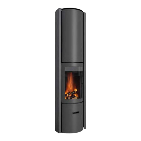 Stuv 30-compact Installation Manual