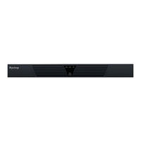 Xyclop XC-4CH-NVR-1TB User Manual