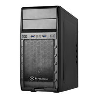 Silverstone SST-PS12B Manual