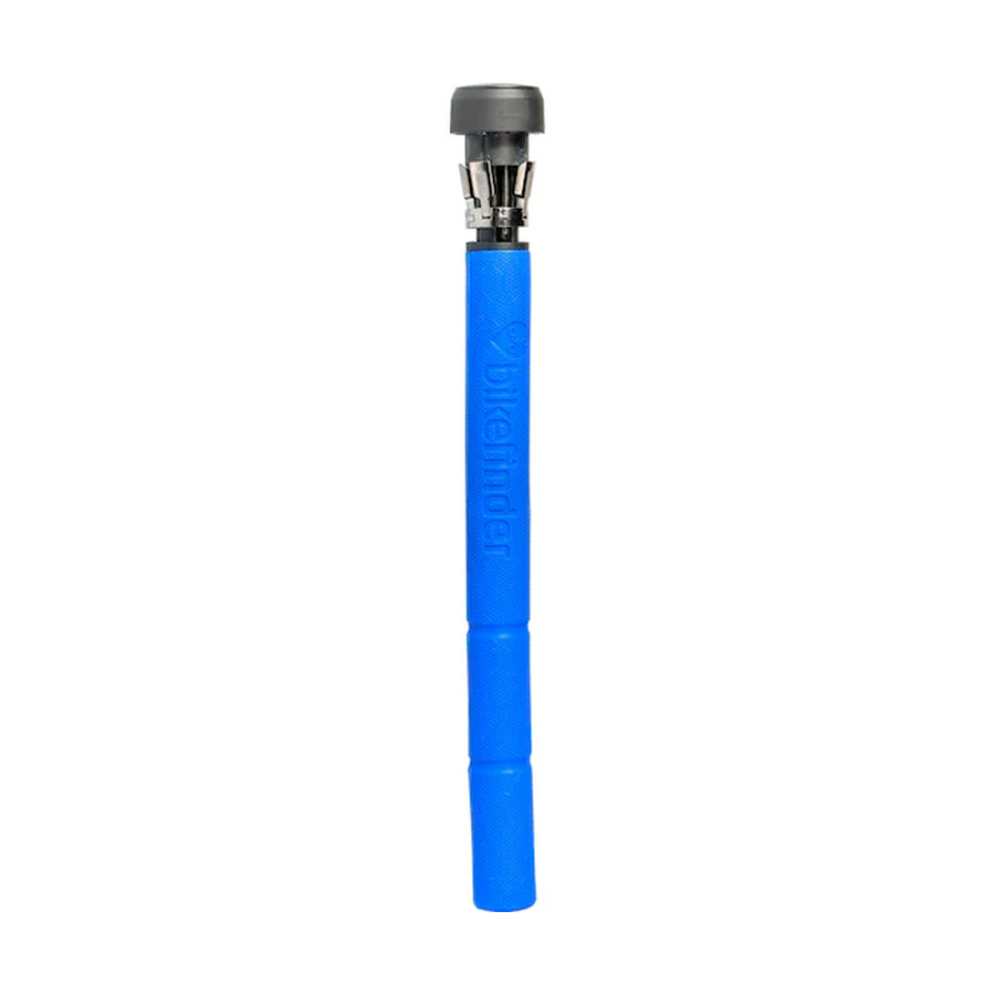 Bikefinder BFG1S Quick Start Manual