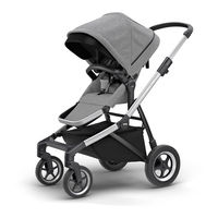 Thule Sleek Series Instructions Manual