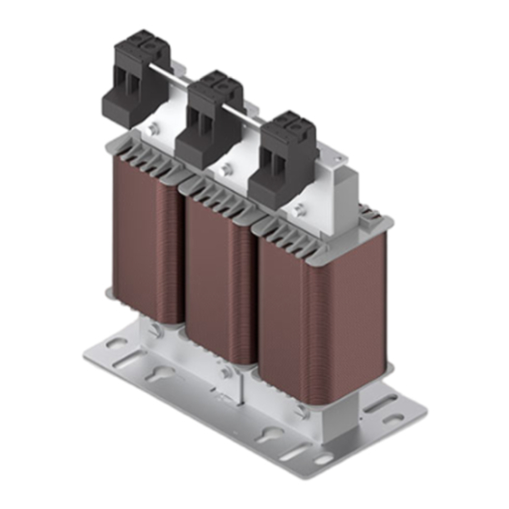 Beckhoff AX2090-ND80 Series Documentation