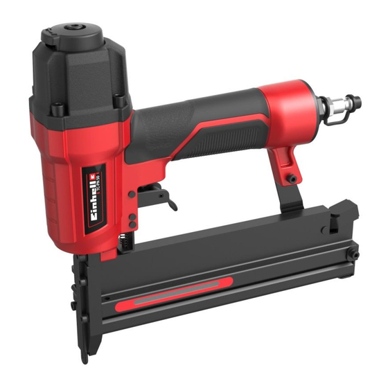 EINHELL TC-PN 50 Original Operating Instructions