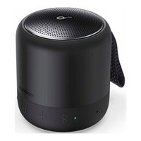 Soundcore Flare Mini 3 User Manual