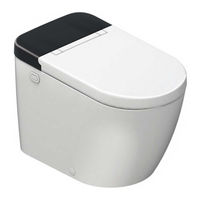 Villeroy & Boch ViClean-IR Installation Instructions Manual
