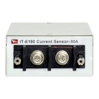 ITech IT-E190-60A User Manual