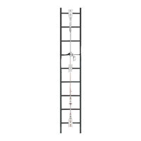 Kstrong FXline AFF6000 Installation Manual