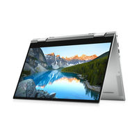 Dell Inspiron 7506 2-in-1 Black Setup And Specifications
