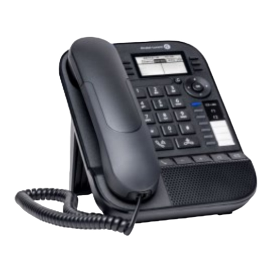 SW Comms 8018/19 Quick Start Manual