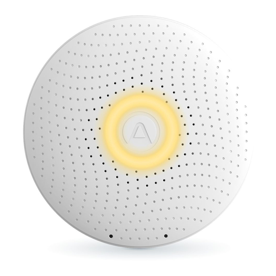 Airthings 2403 Manual