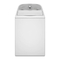 Washer Whirlpool &nbsp;WTW5500XW Use And Care Manual