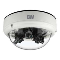 Digital Watchdog STAR-LIGHT FLEX DWC-VS753WT6666 Installation Manual