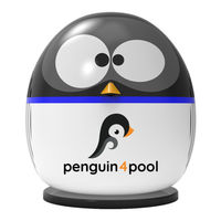penguin4pool ICE 4 Installation And User Manual