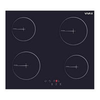 Vivax BH-04TVC User Manual