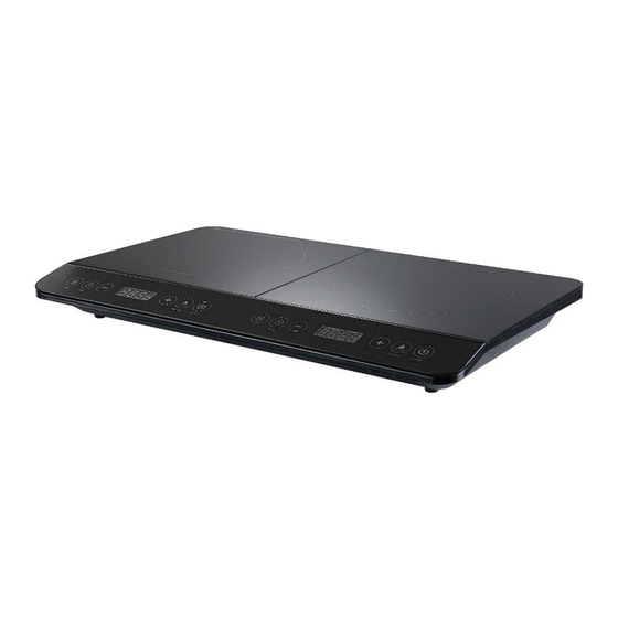 Silver Style FS-IRC104 Manual