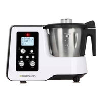 ESSENOVA SPM-128JSL Manual
