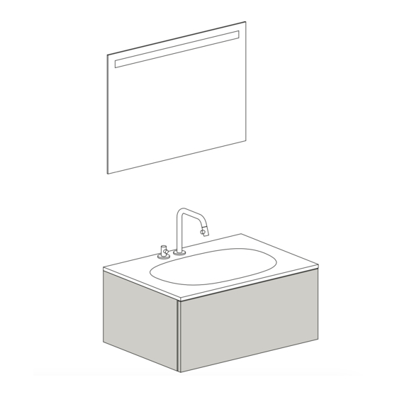 Clou hammock CL/07.66.207.50 Installation Instructions Manual