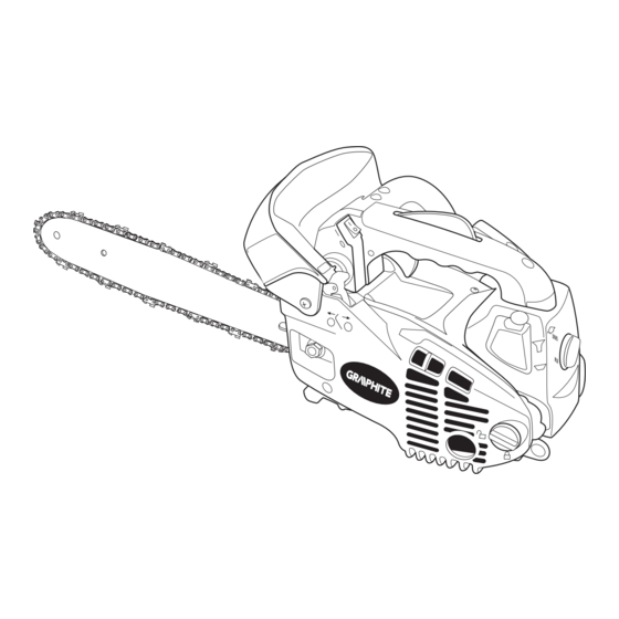 Graphite 58G941 Instruction Manual