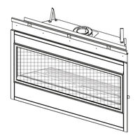 Napoleon Ascent Linear BL56PTE Installation Manual