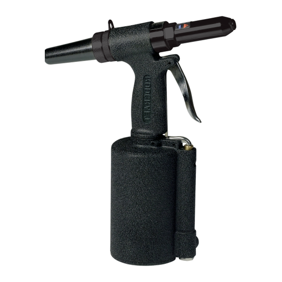 RODCRAFT RC6700 Operator's Manual