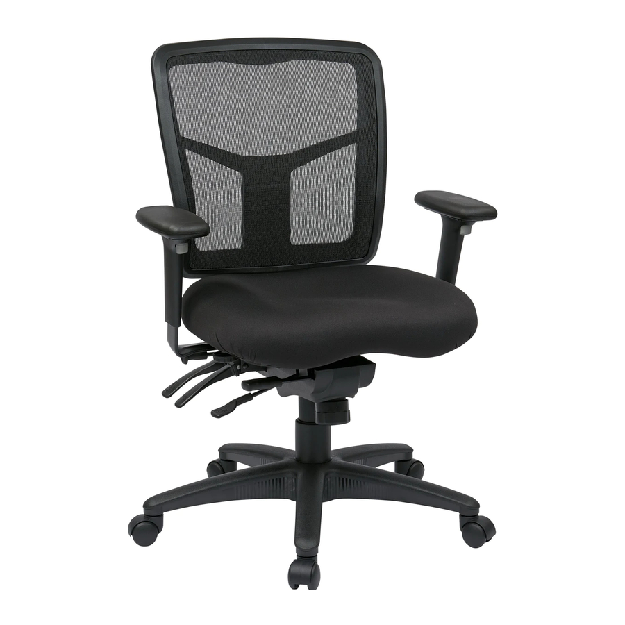 Office best sale star chair