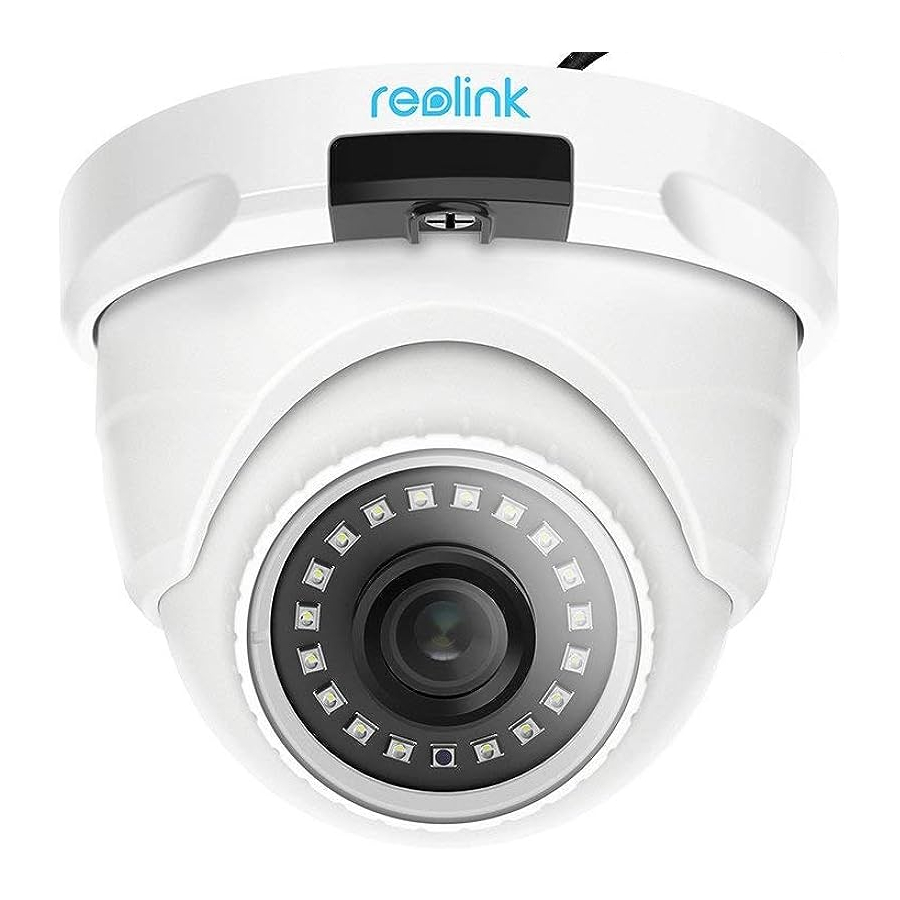 Reolink B800, D800, B400, D400 Addon Camera Manual ManualsLib