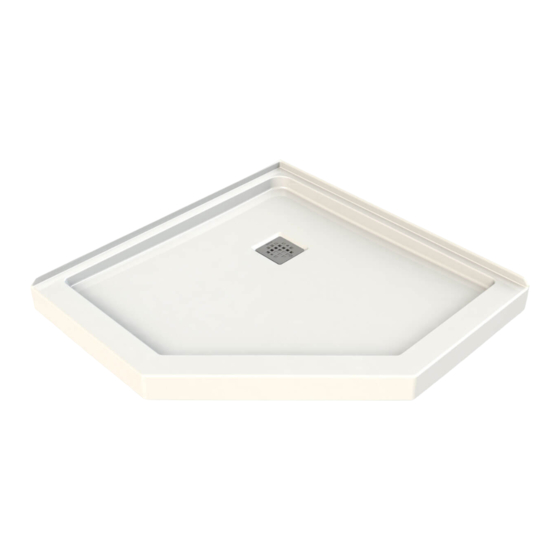 MAAX 106380 INSTALLATION INSTRUCTIONS MANUAL Pdf Download ManualsLib