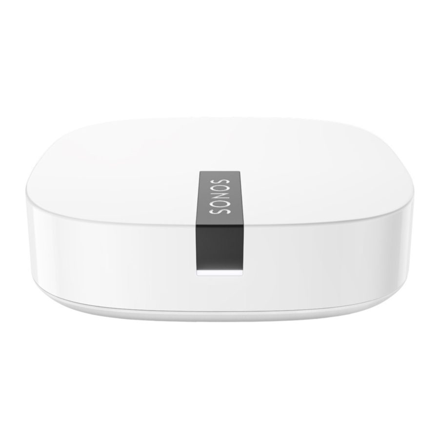 sonos-boost-speaker-transmitter-manual-manualslib