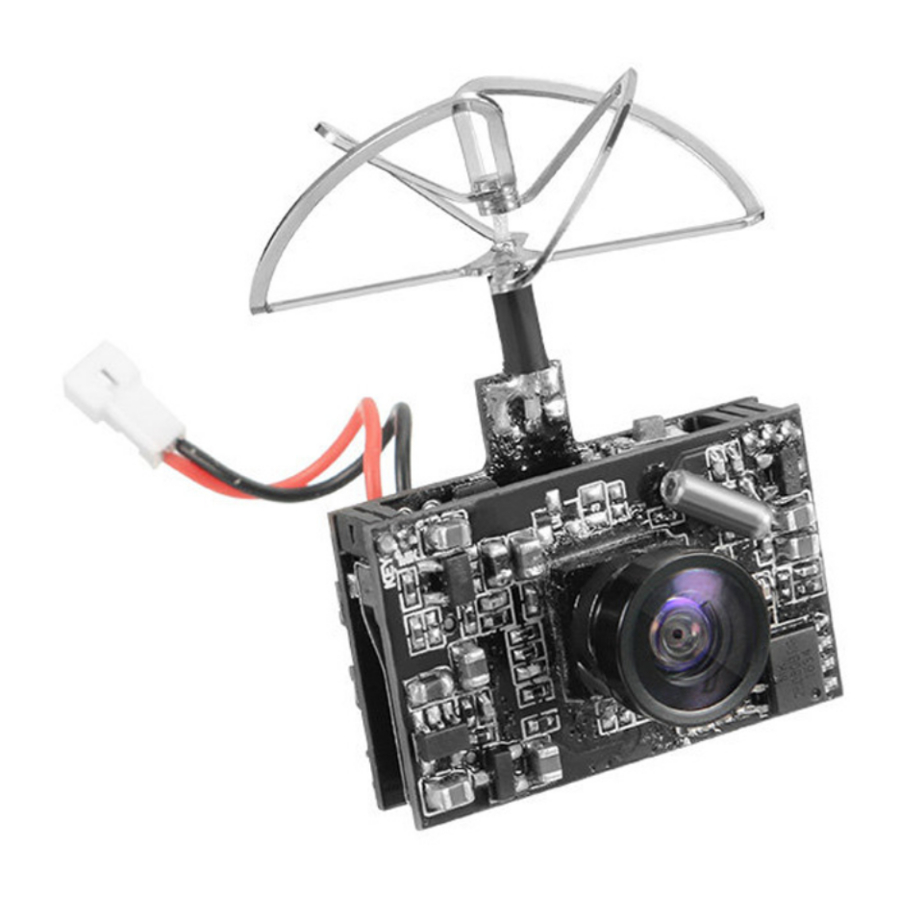 Eachine DVR03 4in1 FPV Camera Quadcopter Manual ManualsLib