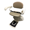 Stairlifts Harmar Mobility PINNACLE SL300 Owner's Manual