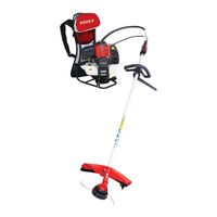RODEX RDX9636 Instruction Manual