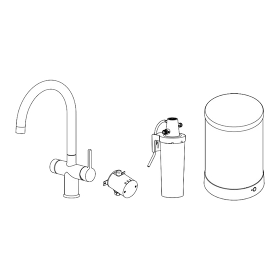 Franke Maris Installation Manual